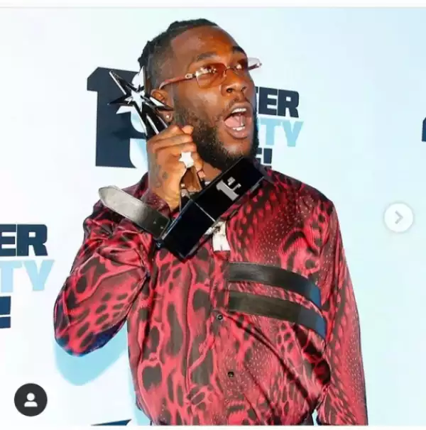 BET Awards 2019 Complete List Of Winners
